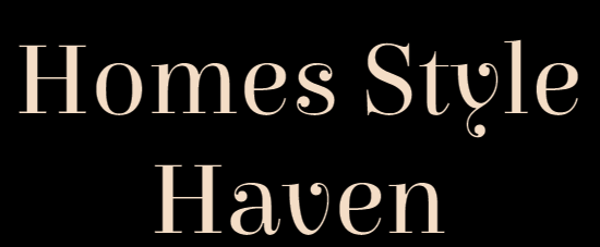 Homes Style Haven